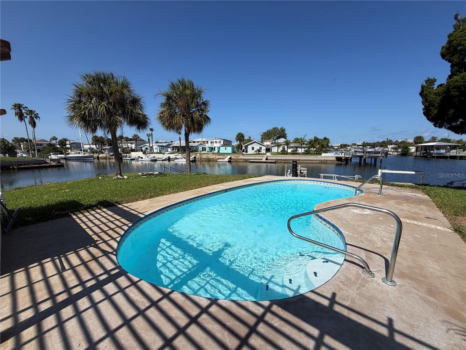 Single Family Residence at 4100 FLAMINGO BLVD, HERNANDO BEACH, photo 57 of 73