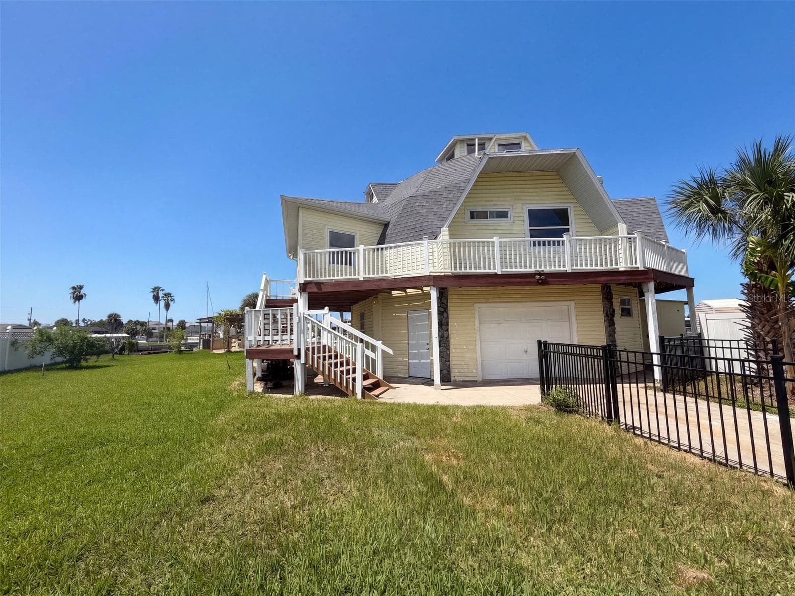 Single Family Residence at 4100 FLAMINGO BLVD, HERNANDO BEACH, photo 60 of 73