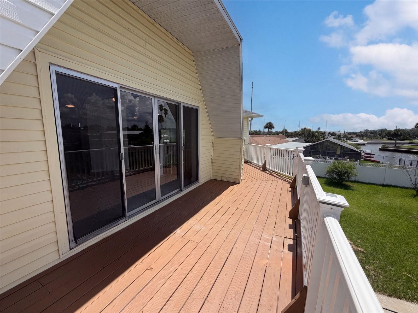Single Family Residence at 4100 FLAMINGO BLVD, HERNANDO BEACH, photo 65 of 73