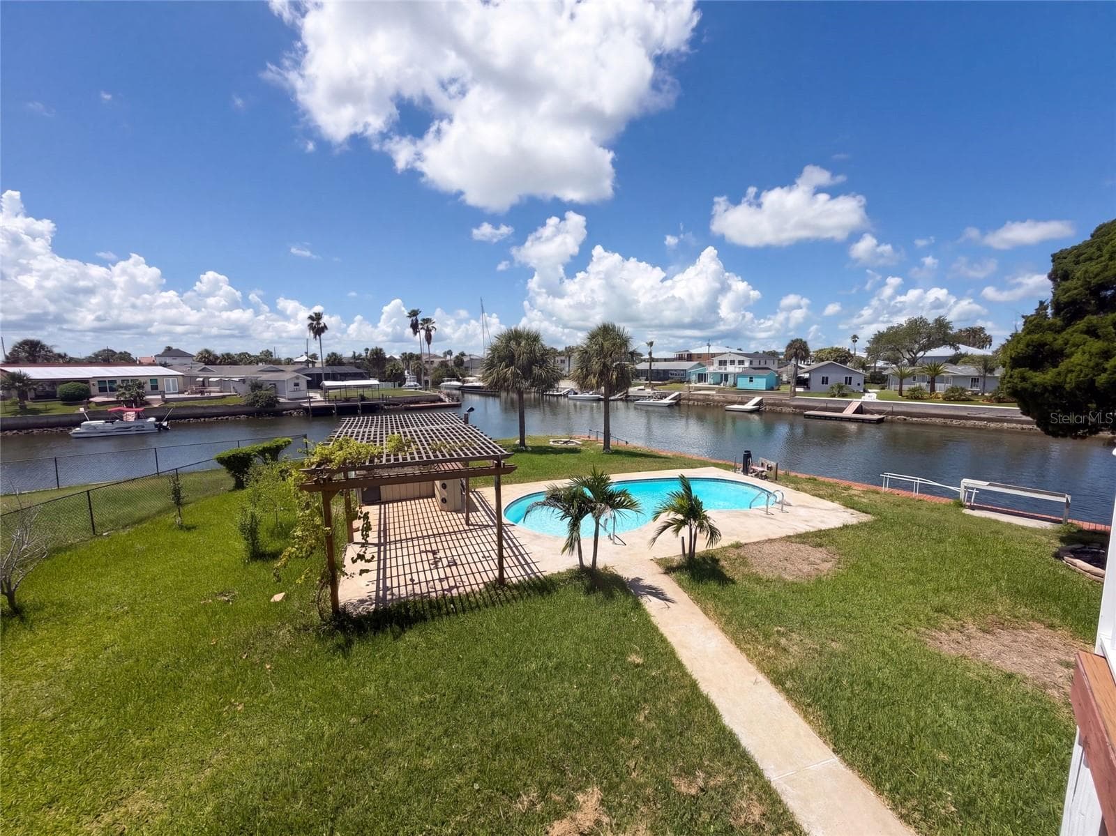 Single Family Residence at 4100 FLAMINGO BLVD, HERNANDO BEACH, photo 67 of 73