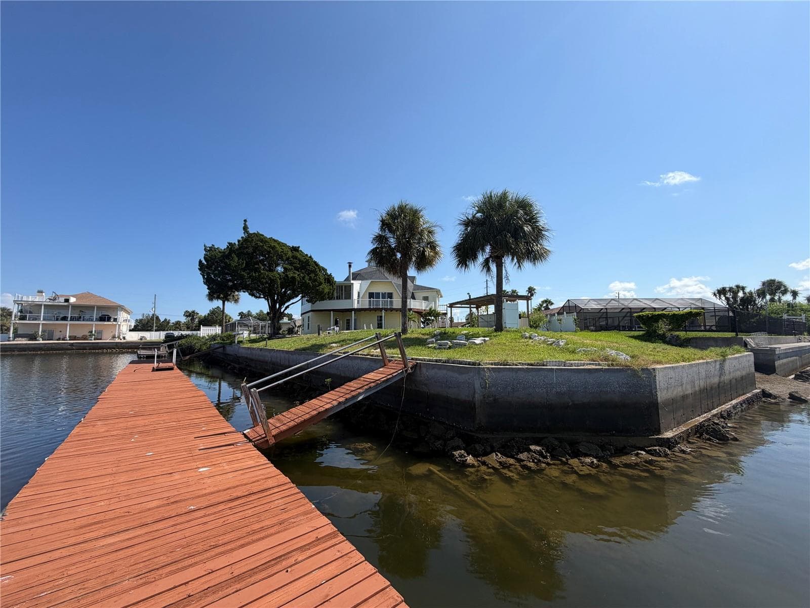 Single Family Residence at 4100 FLAMINGO BLVD, HERNANDO BEACH, photo 69 of 73