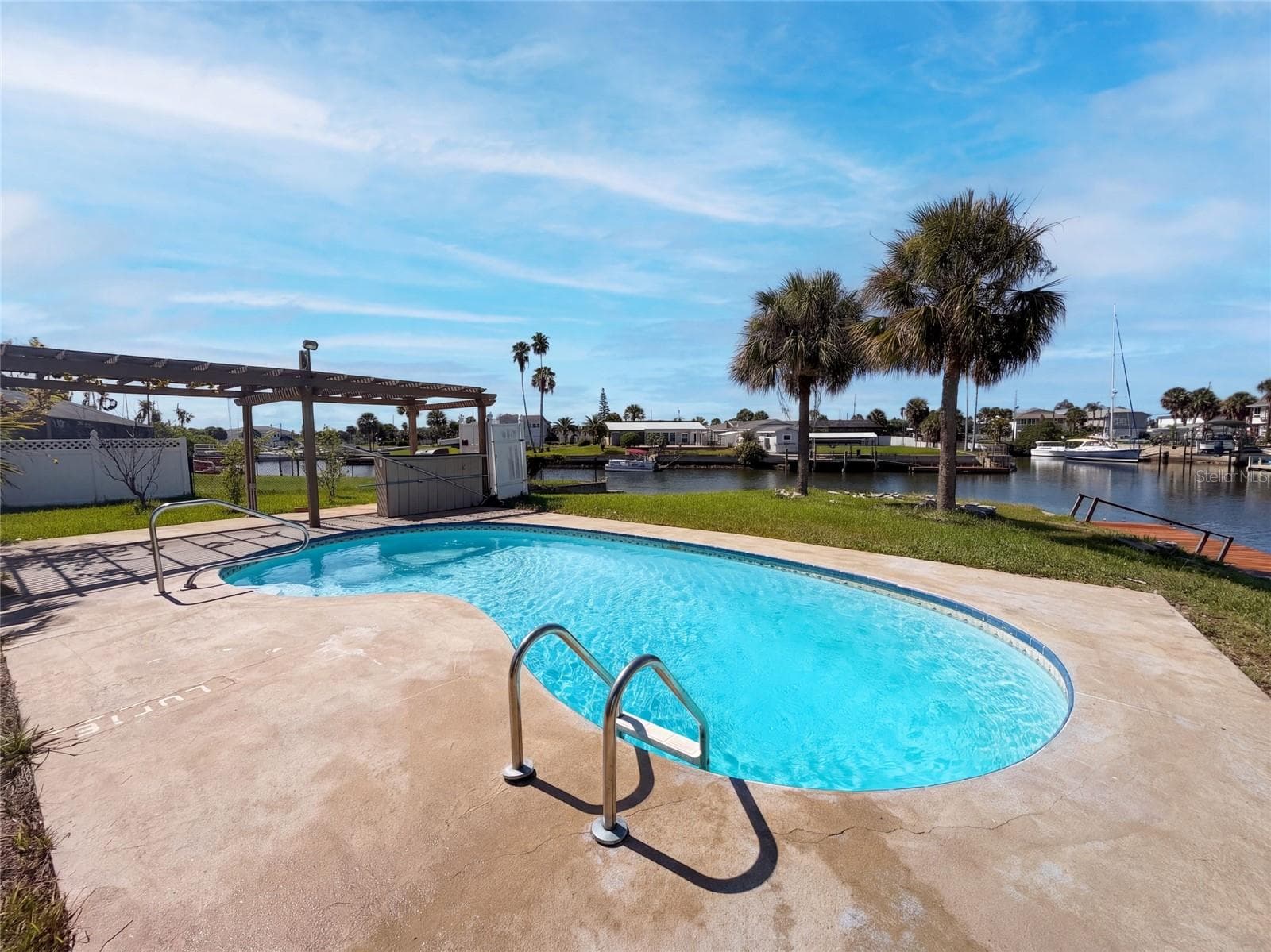 Single Family Residence at 4100 FLAMINGO BLVD, HERNANDO BEACH, photo 70 of 73