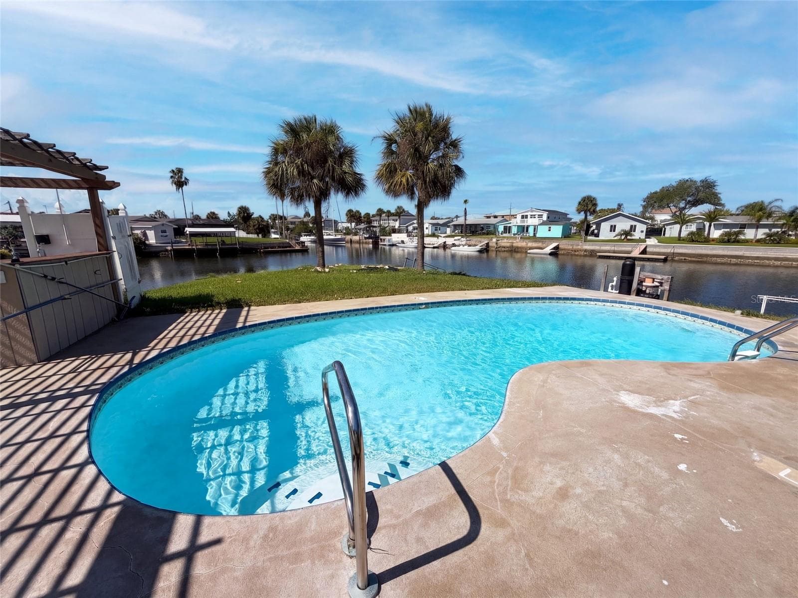 Single Family Residence at 4100 FLAMINGO BLVD, HERNANDO BEACH, photo 71 of 73