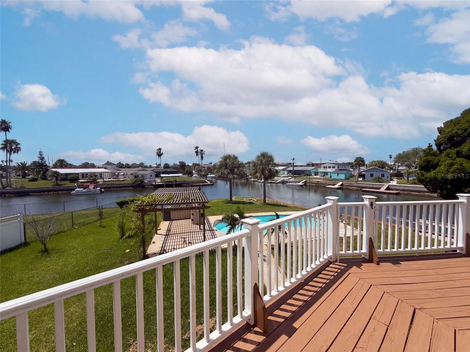 Single Family Residence at 4100 FLAMINGO BLVD, HERNANDO BEACH, photo 73 of 73