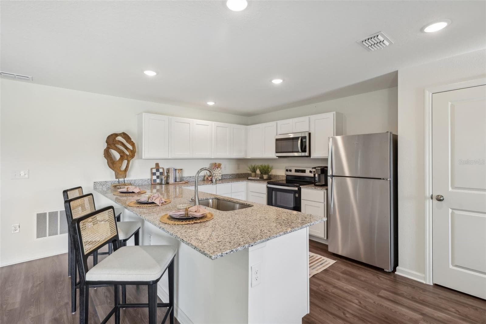 Single Family Residence at 7073 ROMAN AVE, NORTH PORT, photo 15 of 40