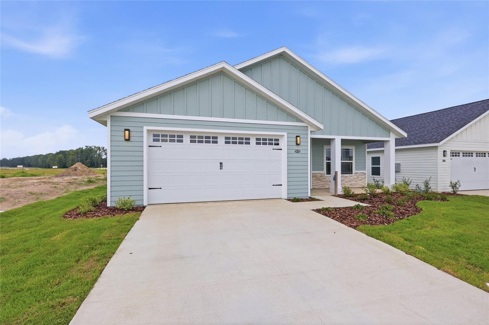 Complete Home - 21022 SW 1ST PL, NEWBERRY