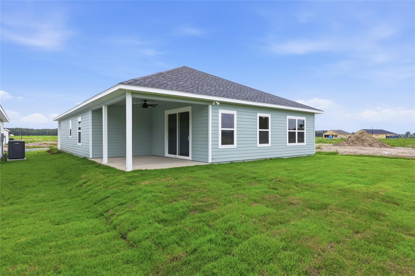 Single Family Residence at 21022 SW 1ST PL, NEWBERRY, photo 31 of 37
