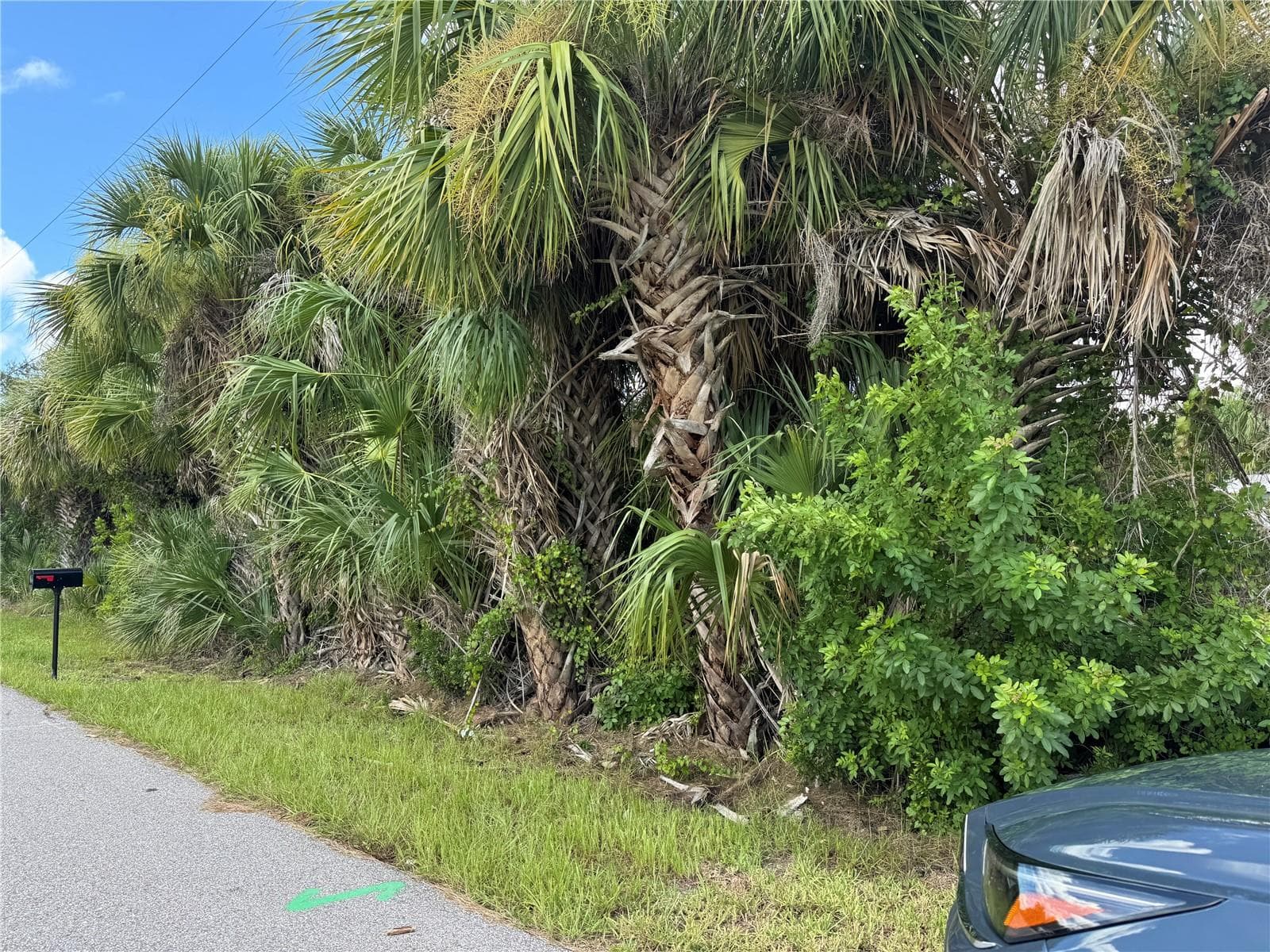 Land at 9526 IMPALA CIR, PORT CHARLOTTE, photo 3 of 3