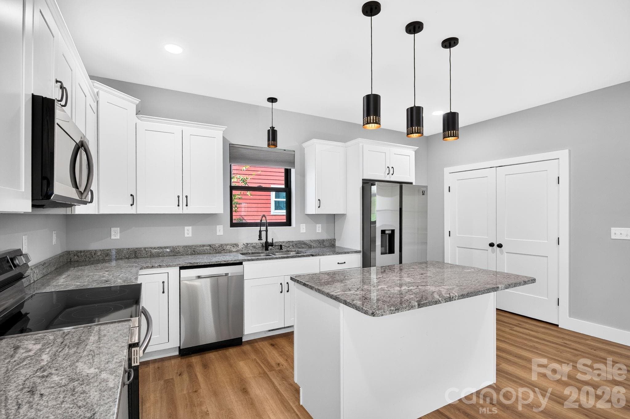 Single Family Residence at 613 Salem Heights Lane, Swannanoa, photo 19 of 40