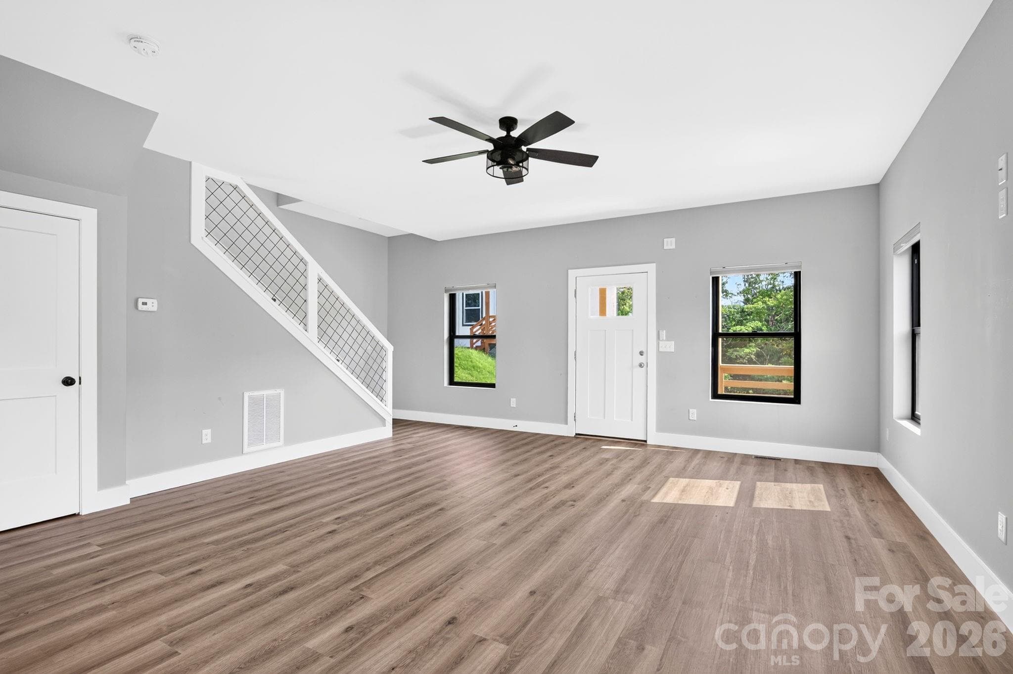 Single Family Residence at 613 Salem Heights Lane, Swannanoa, photo 20 of 40