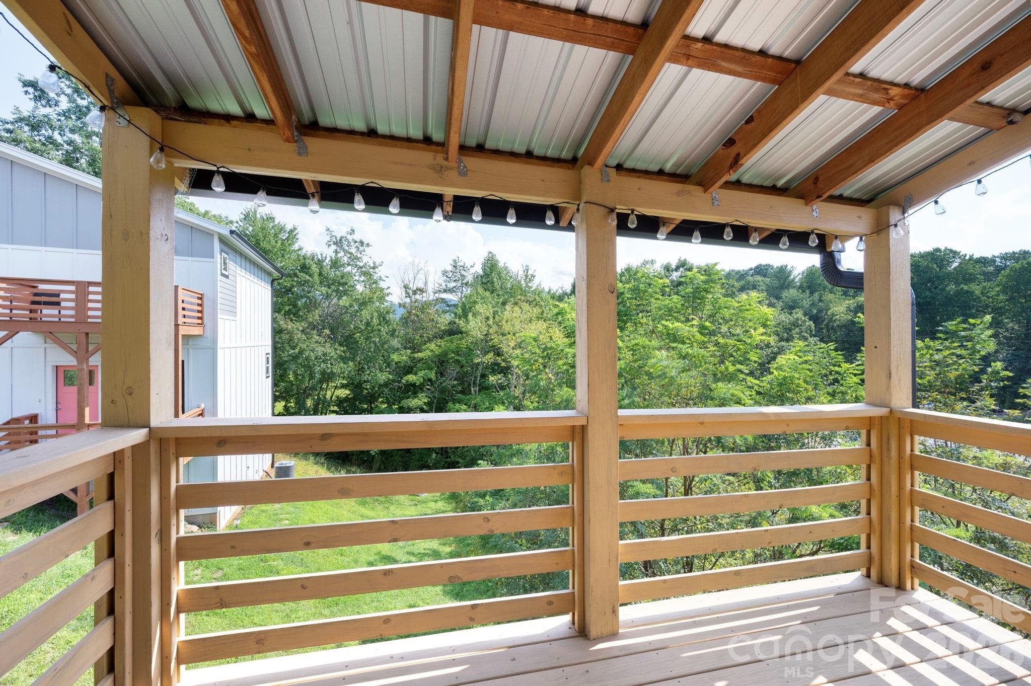 Single Family Residence at 613 Salem Heights Lane, Swannanoa, photo 26 of 40