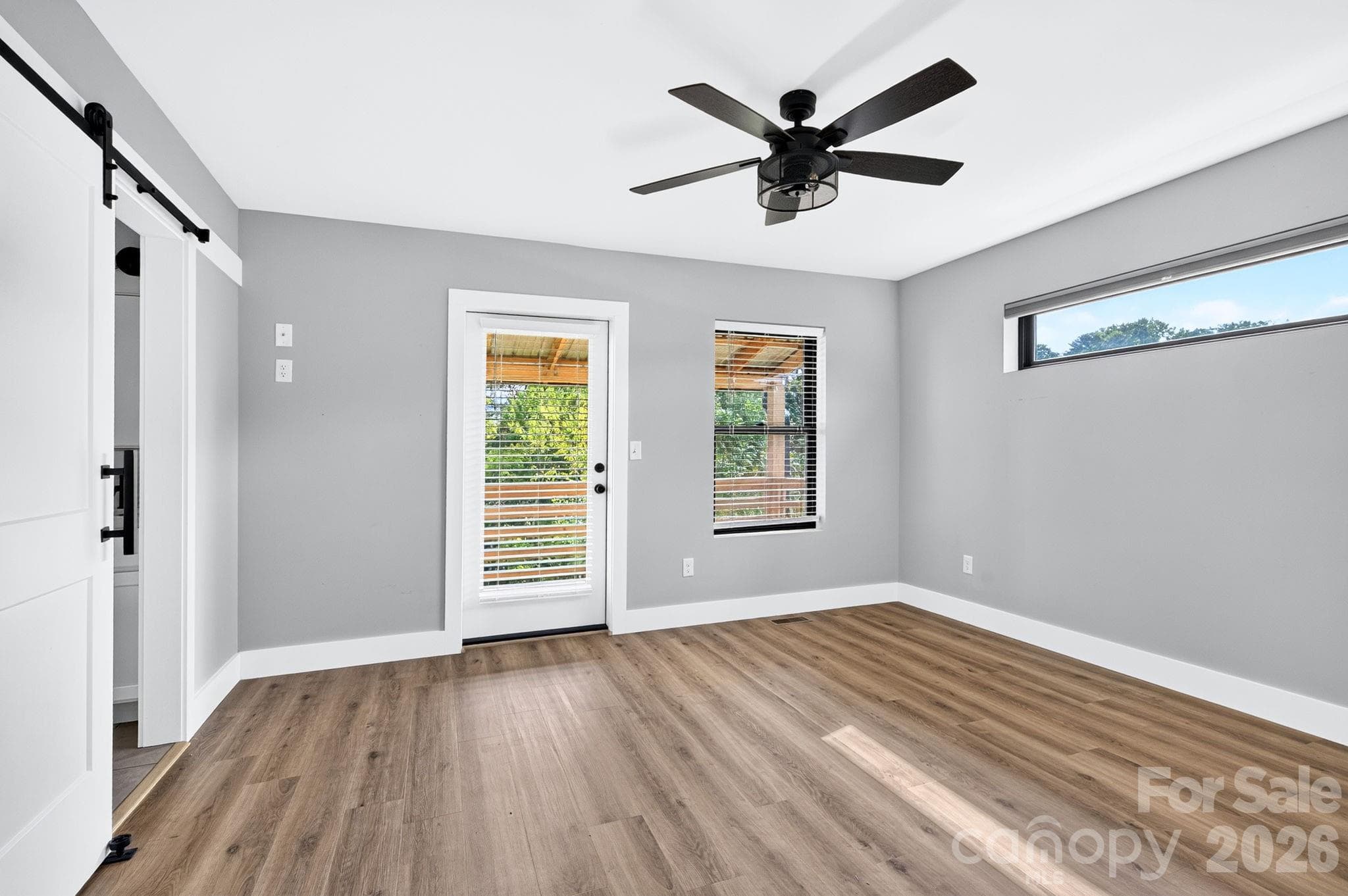 Single Family Residence at 613 Salem Heights Lane, Swannanoa, photo 32 of 40