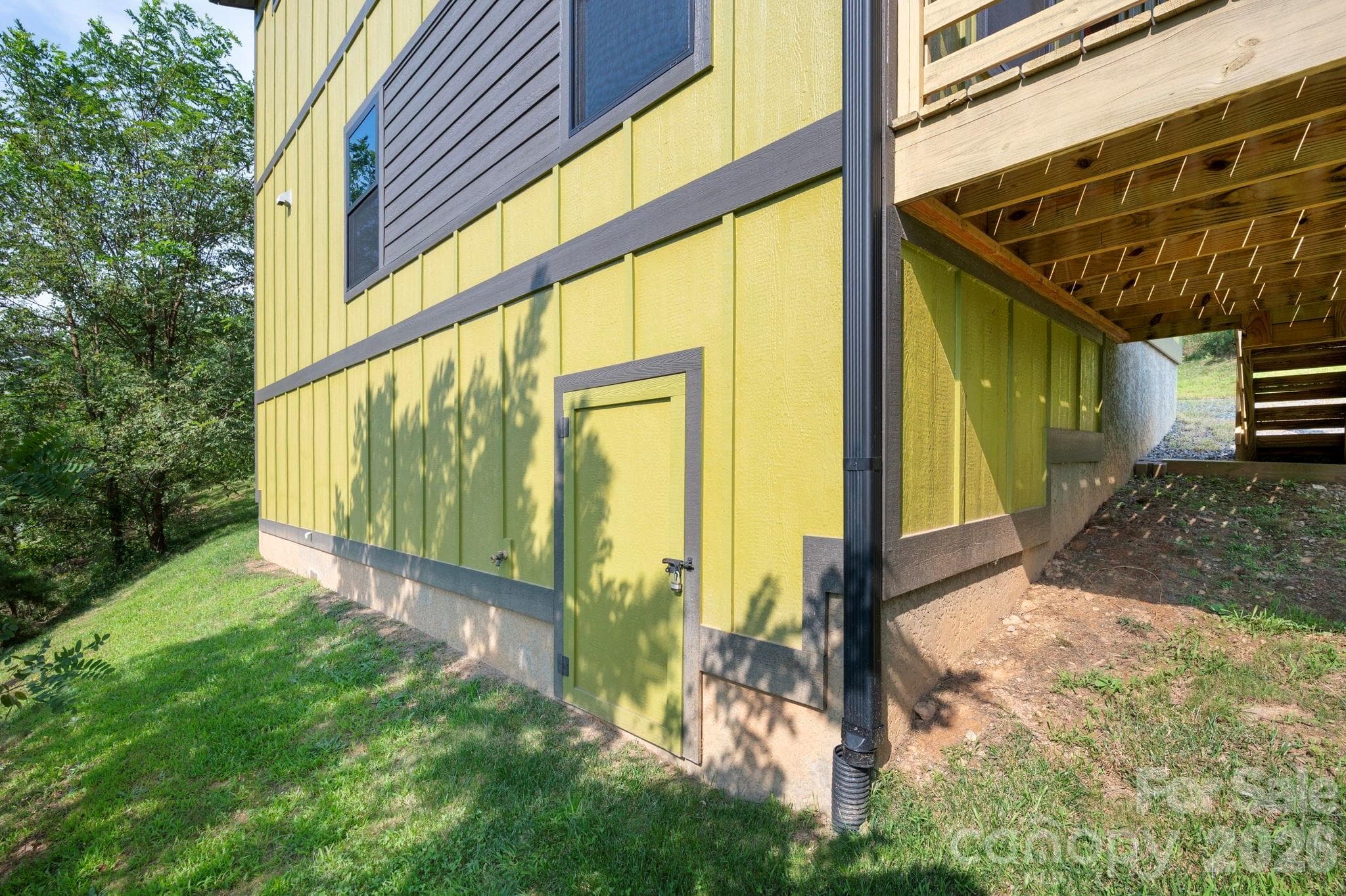 Single Family Residence at 613 Salem Heights Lane, Swannanoa, photo 34 of 40