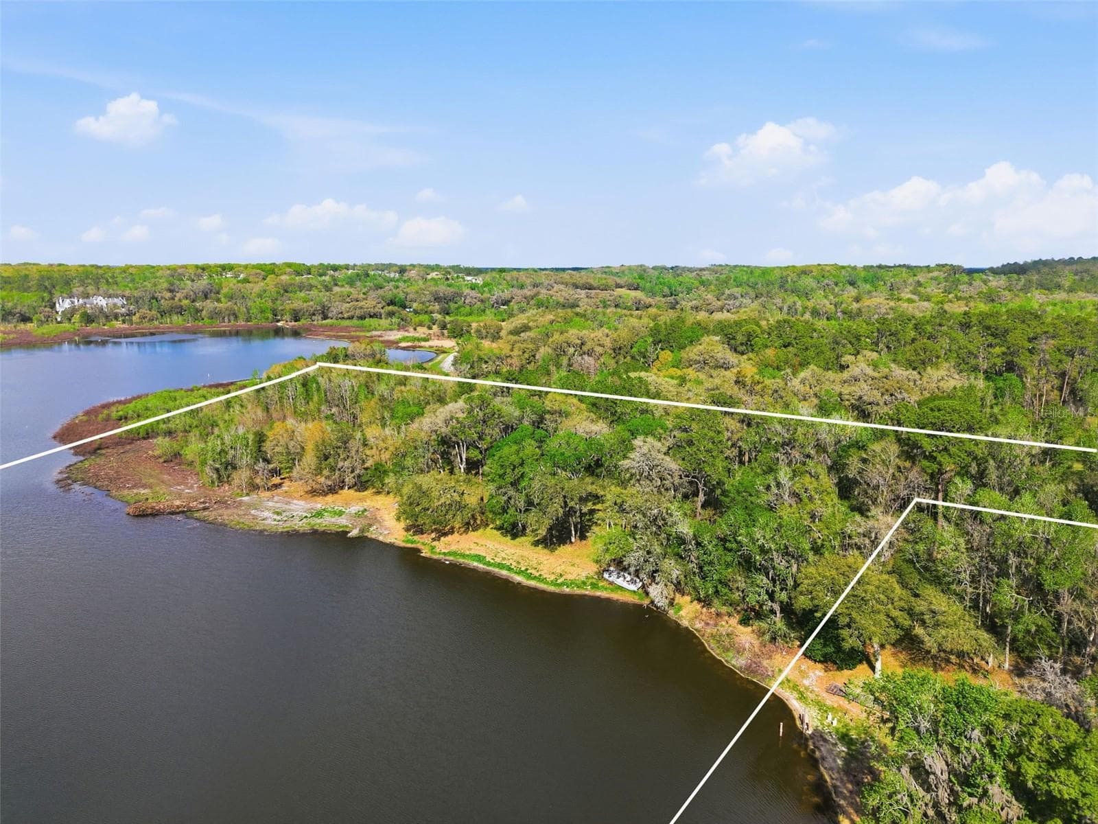 Land at 0 1 DEEPWELL DR, BROOKSVILLE, photo 2 of 28