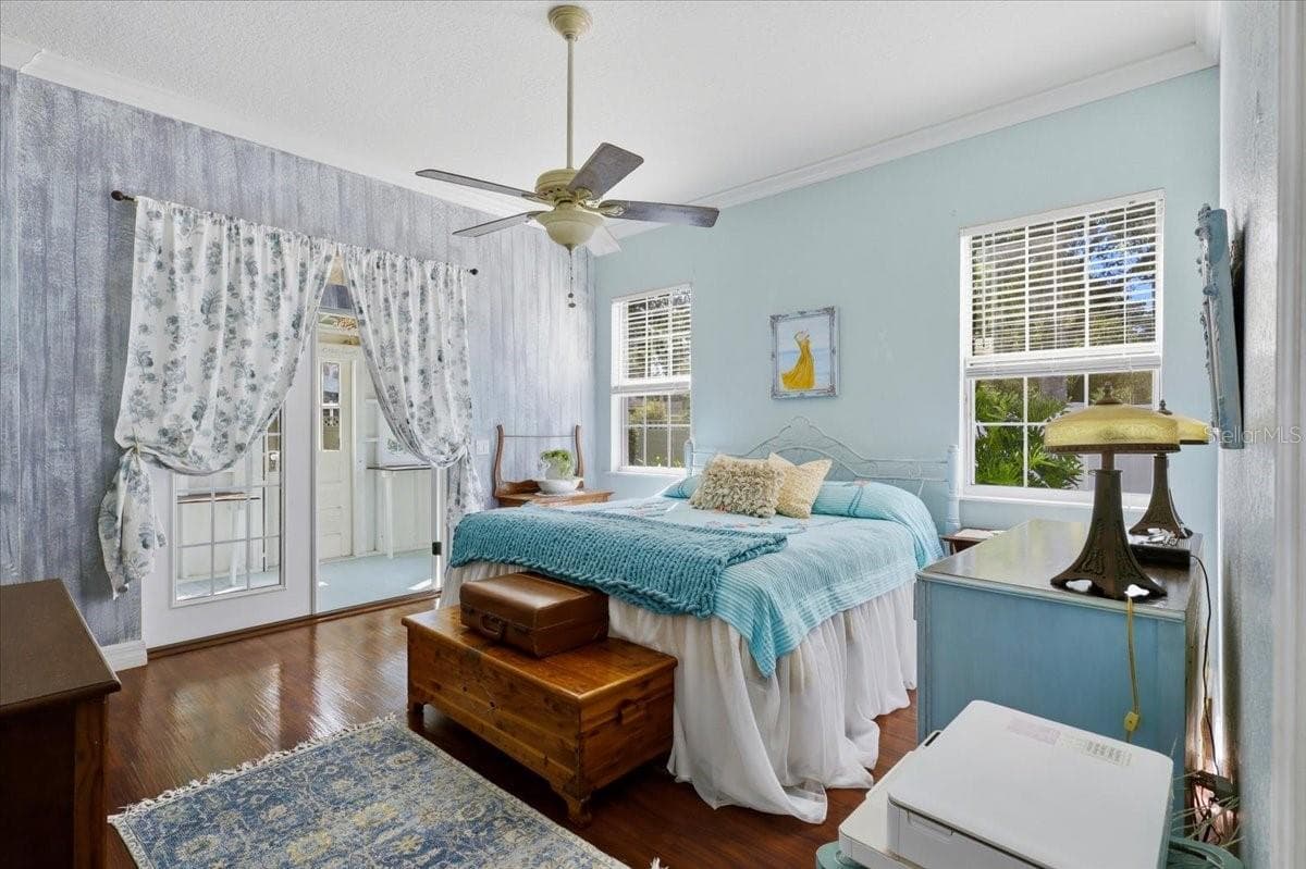 Single Family Residence at 54 EDITH POPE DR, PALM COAST, photo 18 of 41