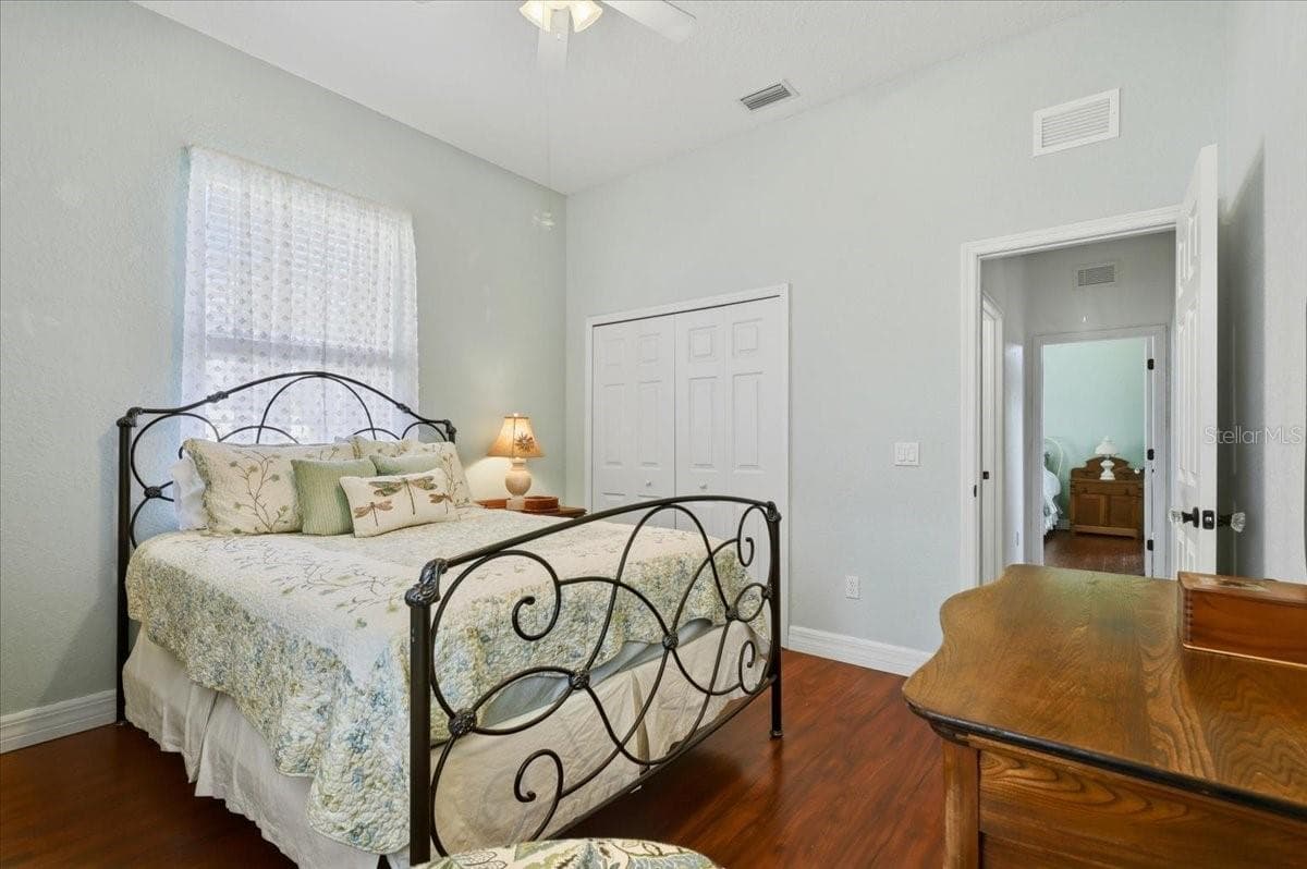 Single Family Residence at 54 EDITH POPE DR, PALM COAST, photo 22 of 41