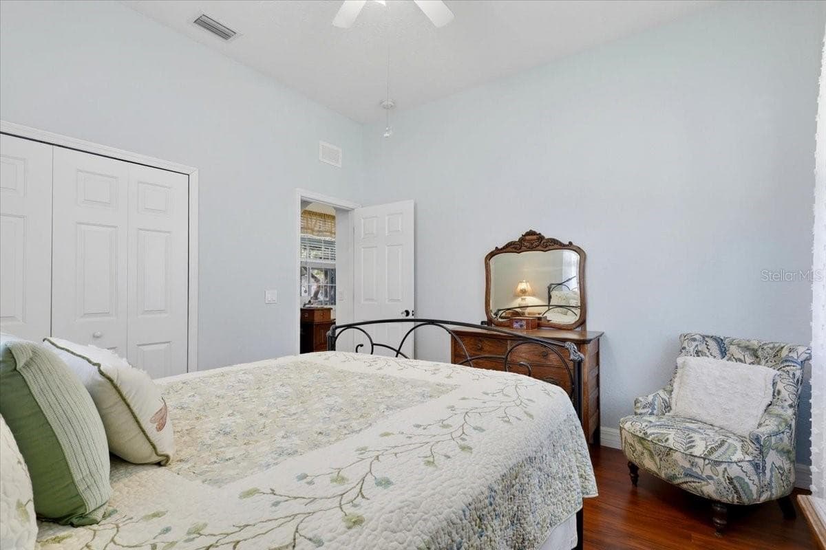 Single Family Residence at 54 EDITH POPE DR, PALM COAST, photo 23 of 41