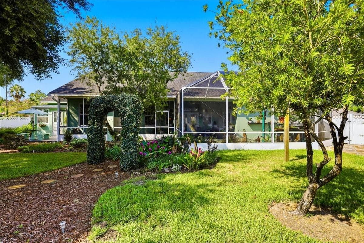 Single Family Residence at 54 EDITH POPE DR, PALM COAST, photo 35 of 41