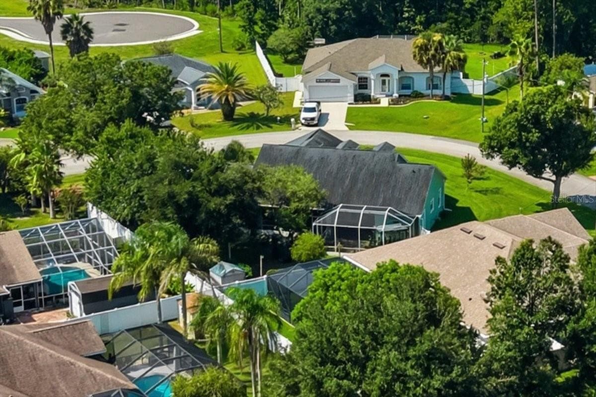 Single Family Residence at 54 EDITH POPE DR, PALM COAST, photo 38 of 41