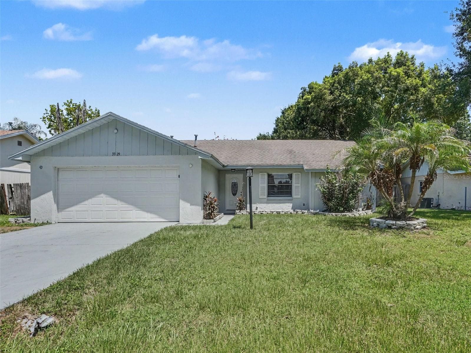 3329 FOX RIDGE DR