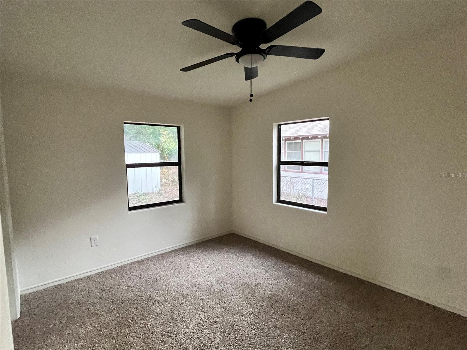 Master bedroom - 6610 BYWOOD DR, ORLANDO