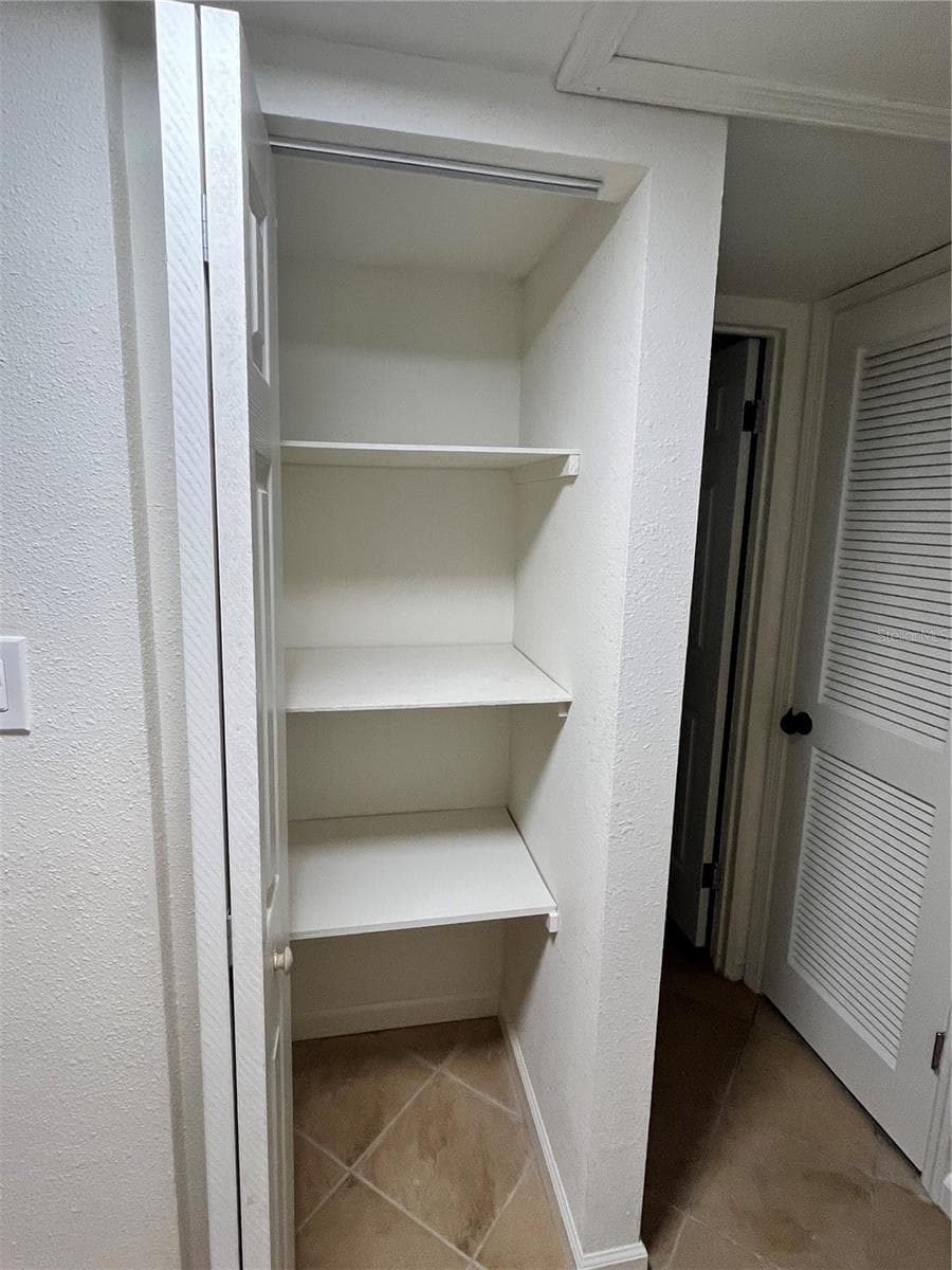 Hall Closet #1 - 6610 BYWOOD DR, ORLANDO
