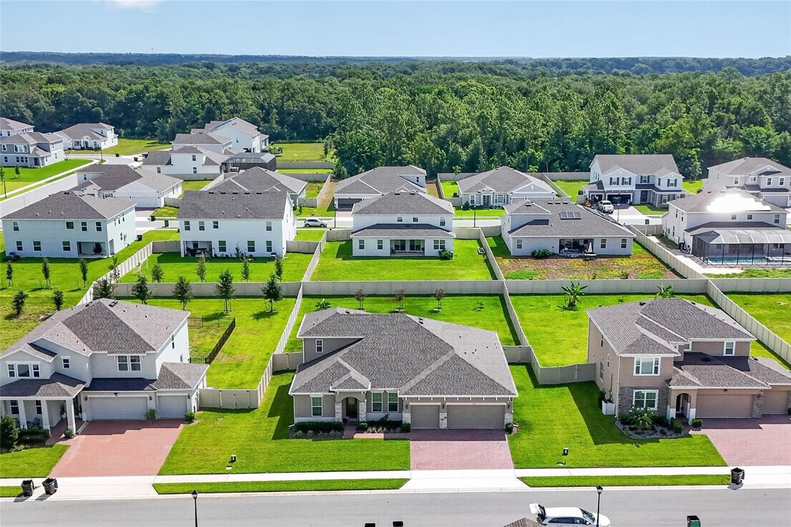 Single Family Residence at 4937 GOLDEN ZENITH WAY, MOUNT DORA, photo 40 of 53