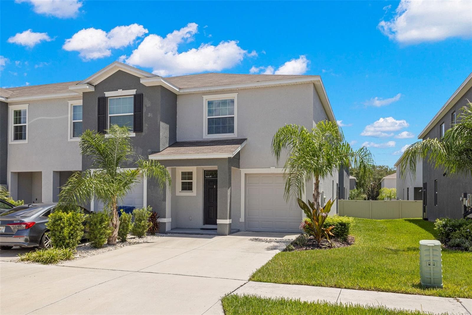 2908 EVERGREEN ELM PASS