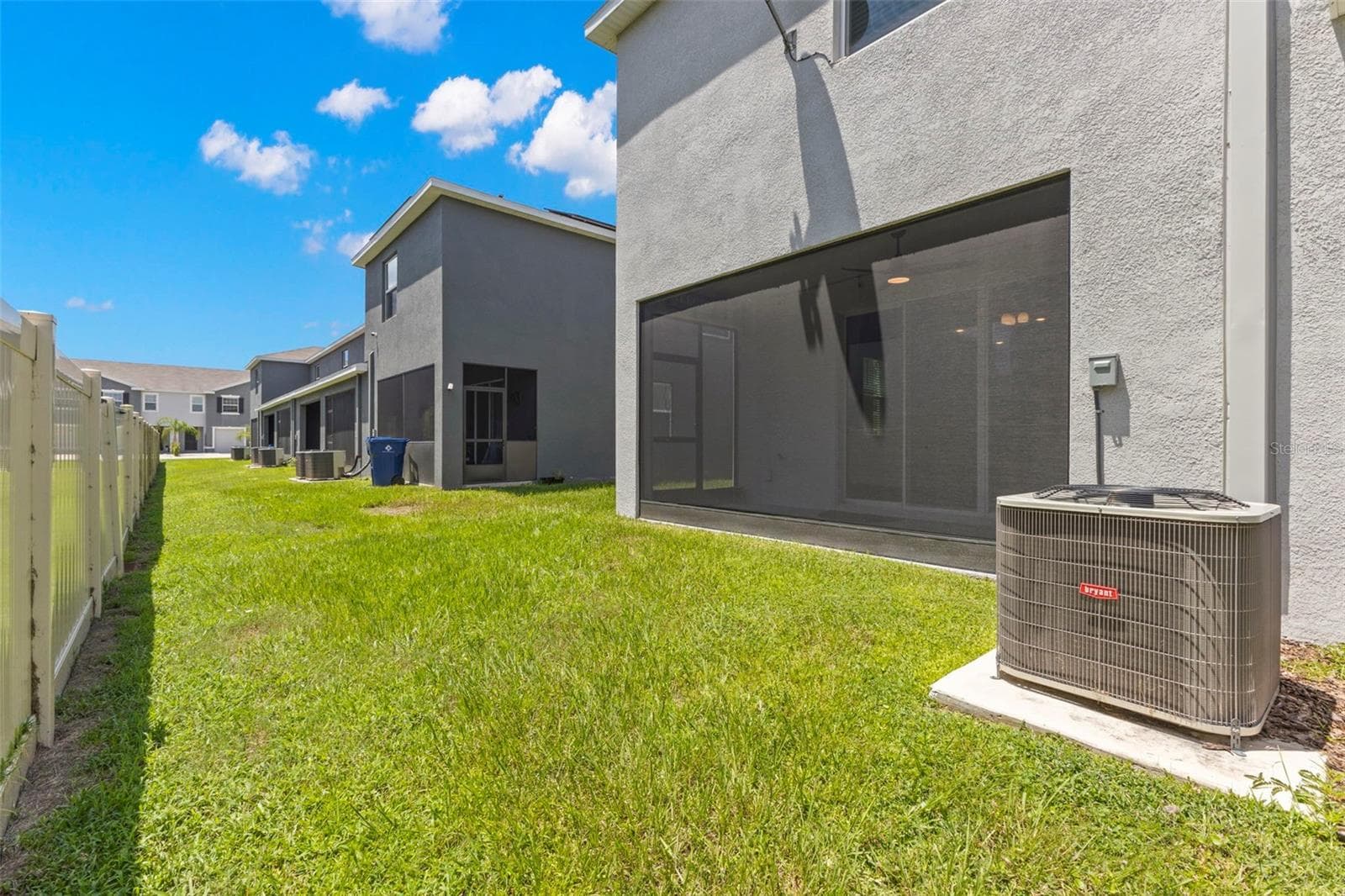 Townhouse at 2908 EVERGREEN ELM PASS, WESLEY CHAPEL, photo 10 of 35