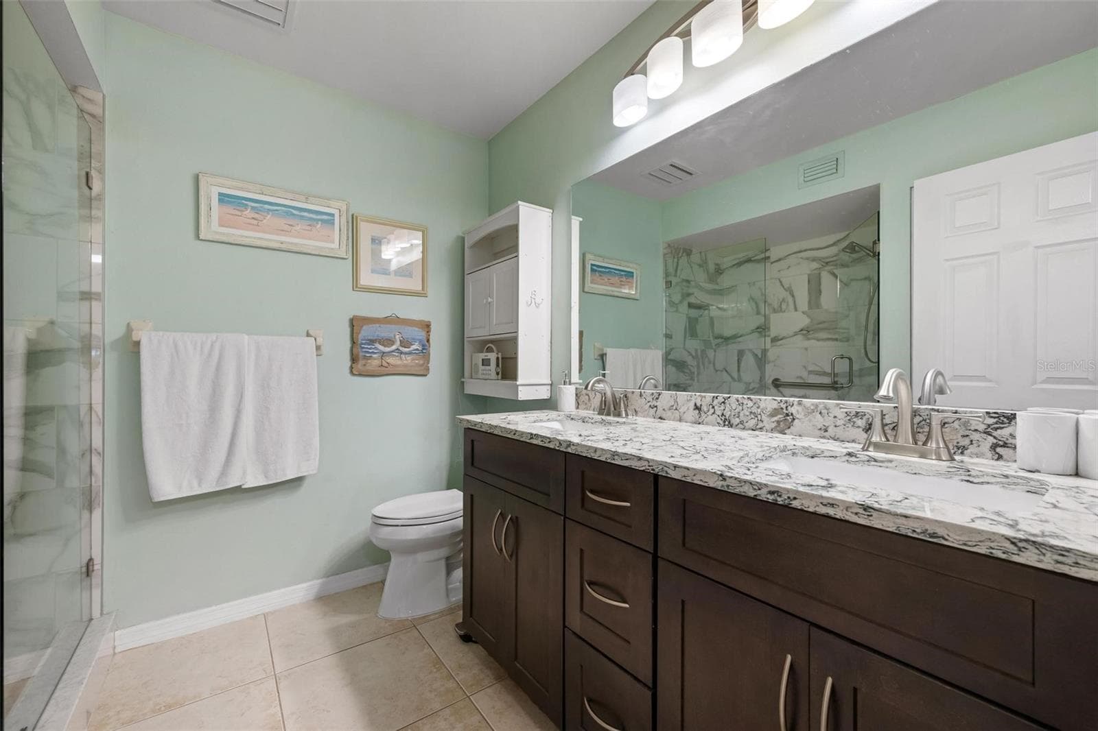 Bathroom 2 - 1554 TALLYWOOD DR #7127, SARASOTA