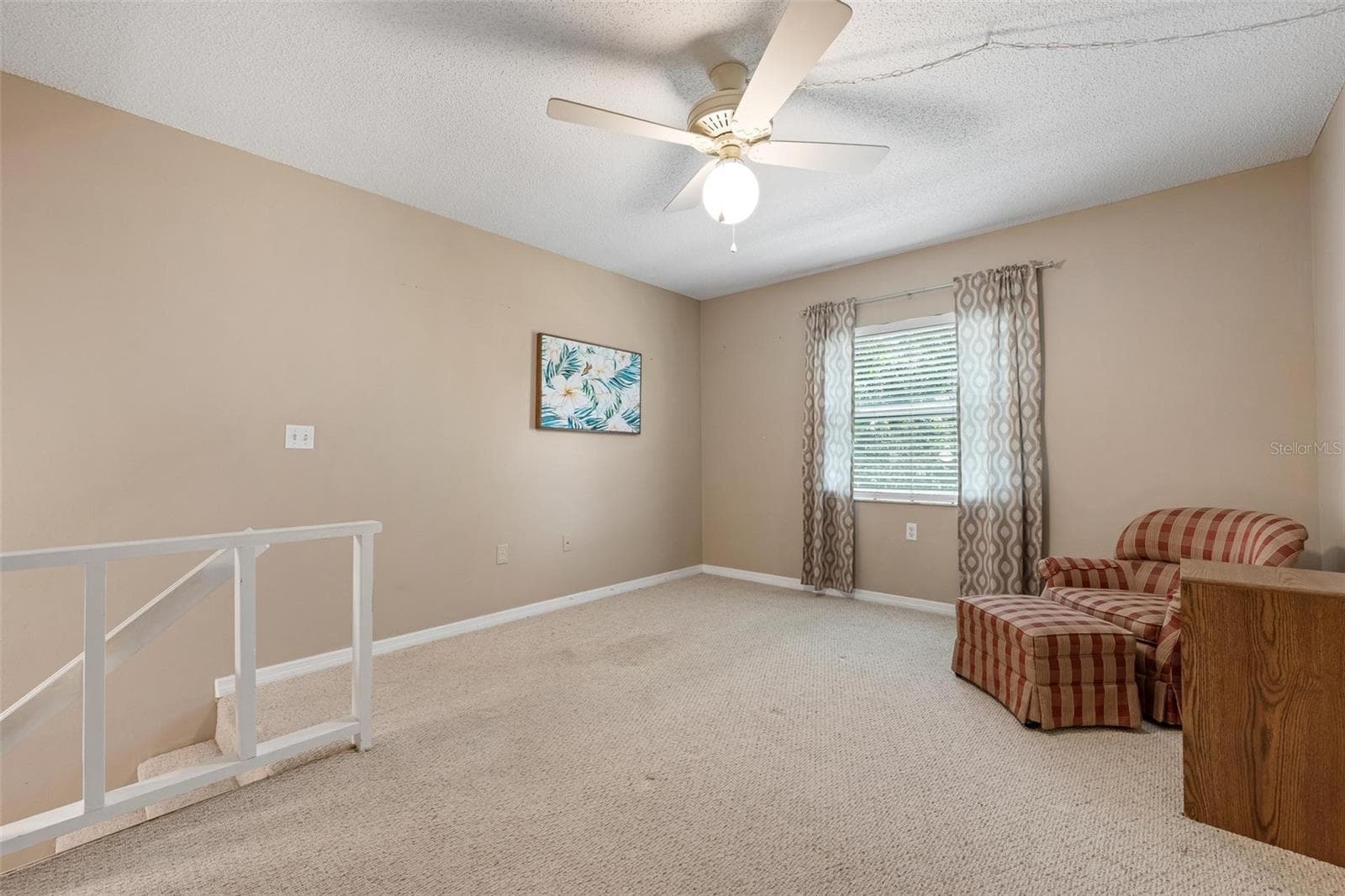 Bedroom 3, Second Floor - 1554 TALLYWOOD DR #7127, SARASOTA