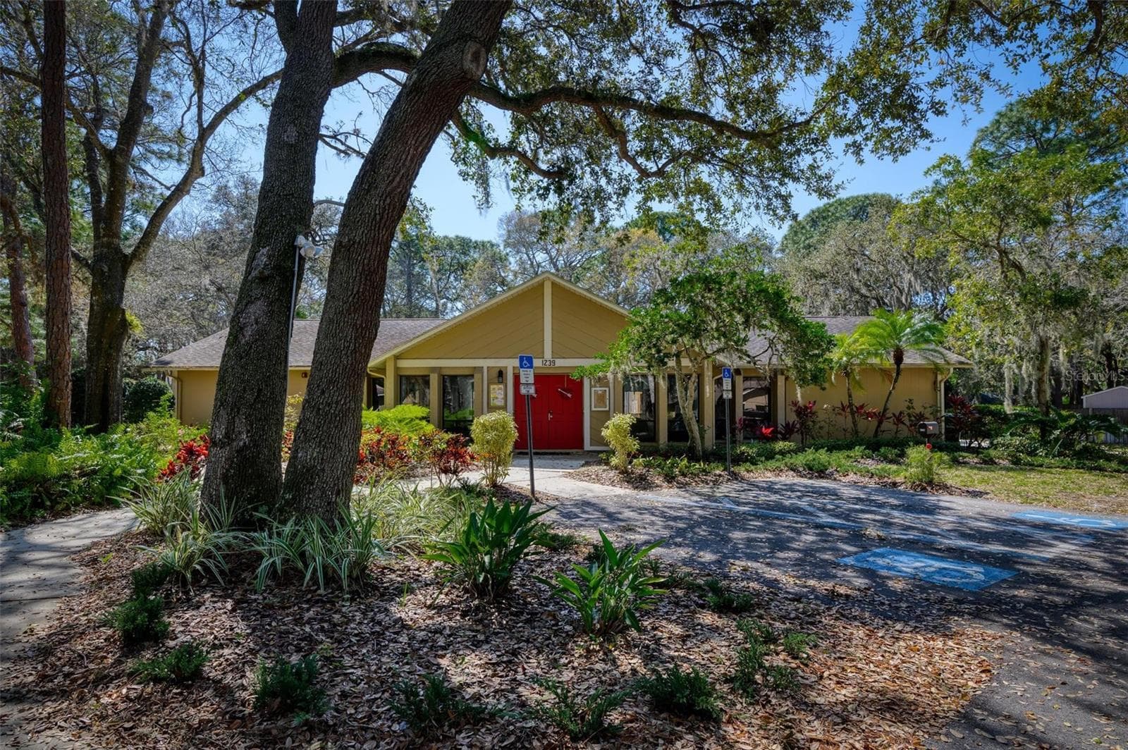 Tallywood Clubhouse - 1554 TALLYWOOD DR #7127, SARASOTA