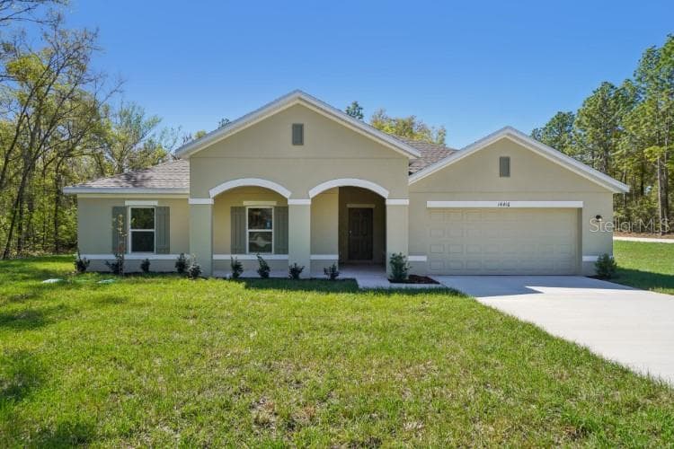 Single Family Residence at 12048 PEMBROOKE AVE, WEEKI WACHEE, photo 4 of 33
