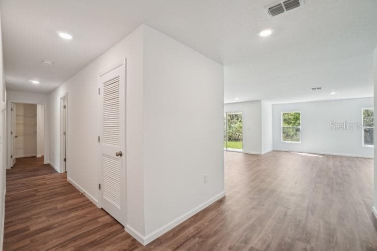 Single Family Residence at 12048 PEMBROOKE AVE, WEEKI WACHEE, photo 8 of 33
