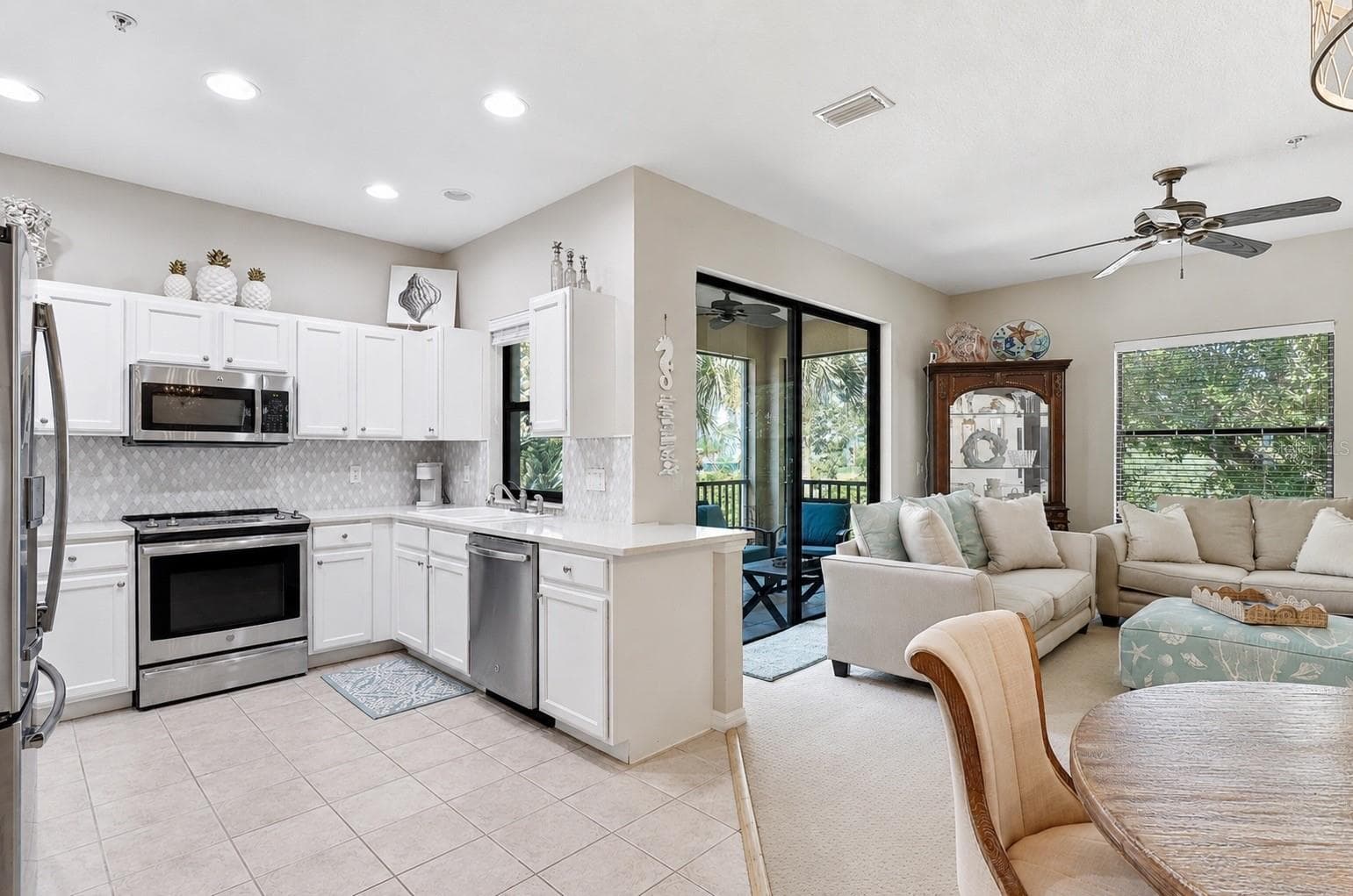 Condominium at 4033 OVERTURE CIR, BRADENTON, photo 20 of 31