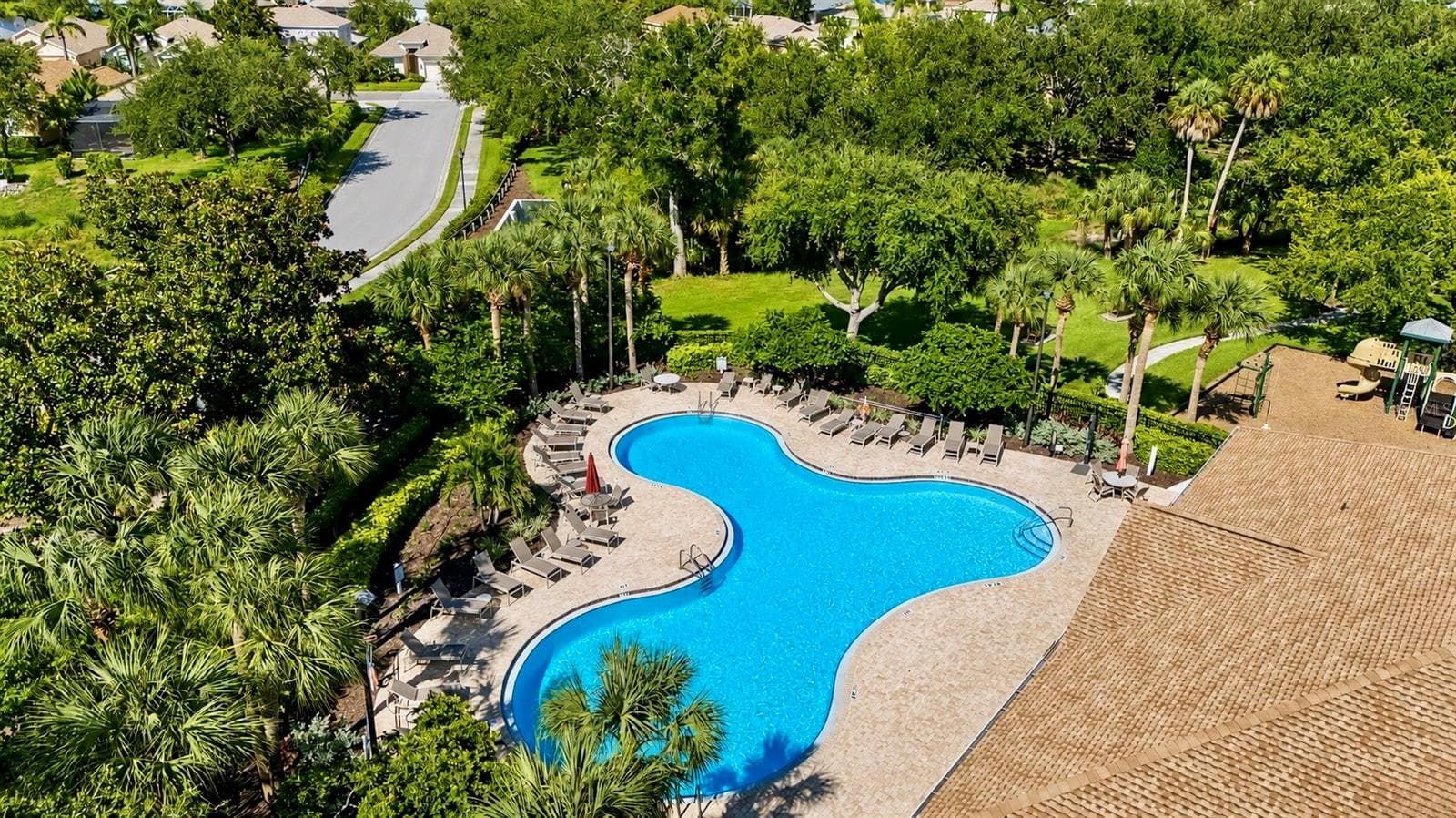 Condominium at 4033 OVERTURE CIR, BRADENTON, photo 31 of 31