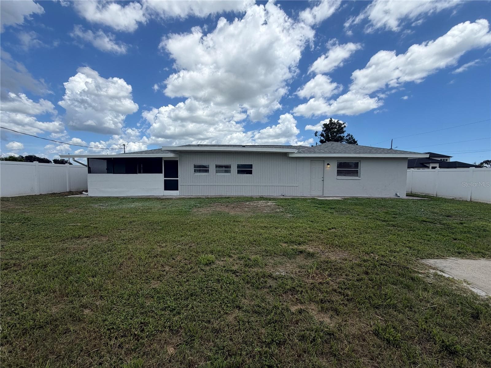 Single Family Residence at 124 SAN BENITO AVE, NORTH PORT, photo 23 of 23