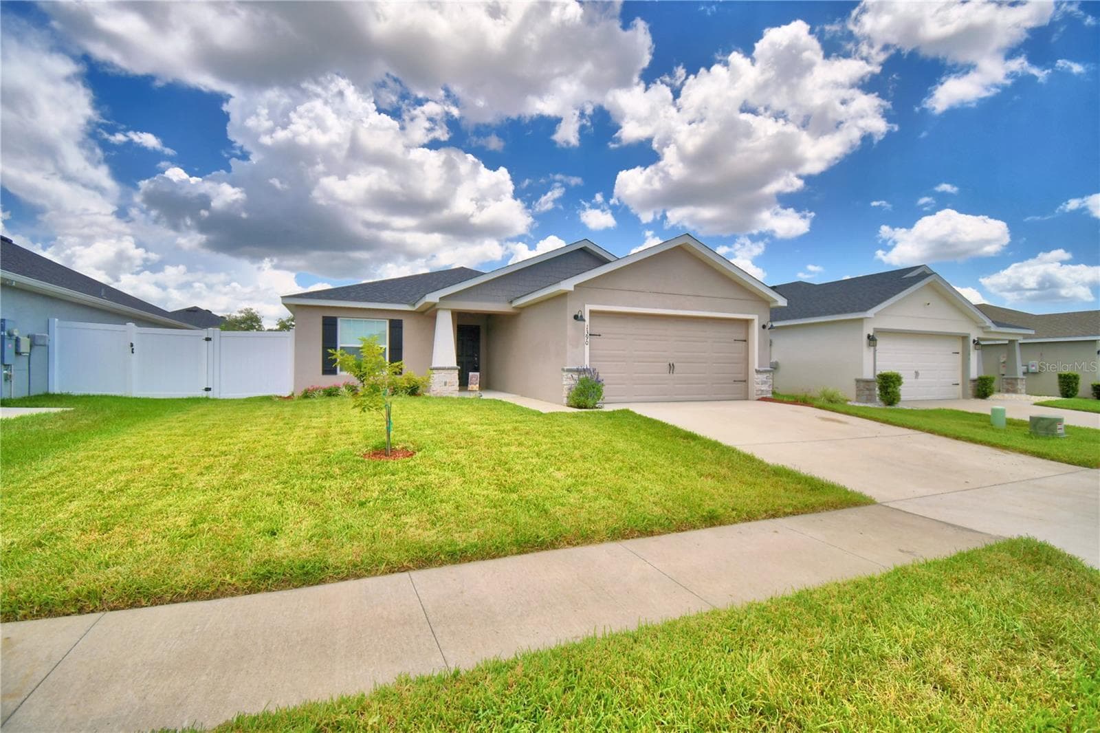 Single Family Residence at 1390 MEZZAVALLE WAY, AUBURNDALE, photo 57 of 64