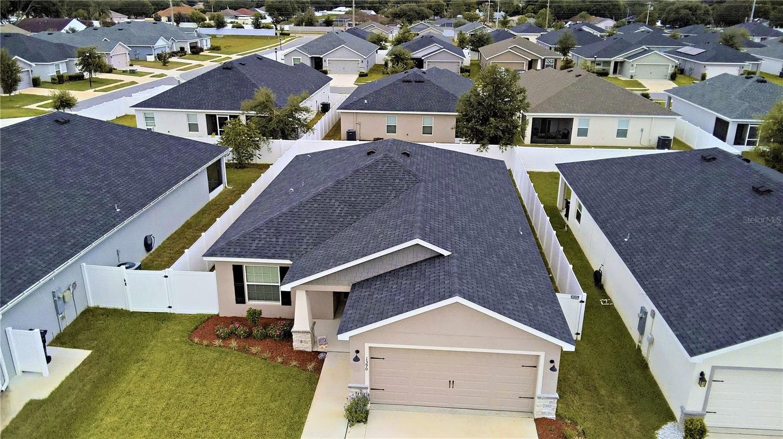 Single Family Residence at 1390 MEZZAVALLE WAY, AUBURNDALE, photo 60 of 64