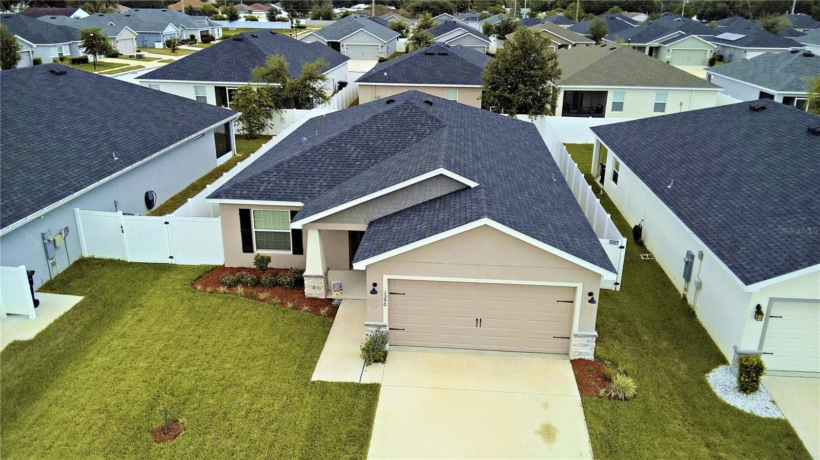 Single Family Residence at 1390 MEZZAVALLE WAY, AUBURNDALE, photo 62 of 64