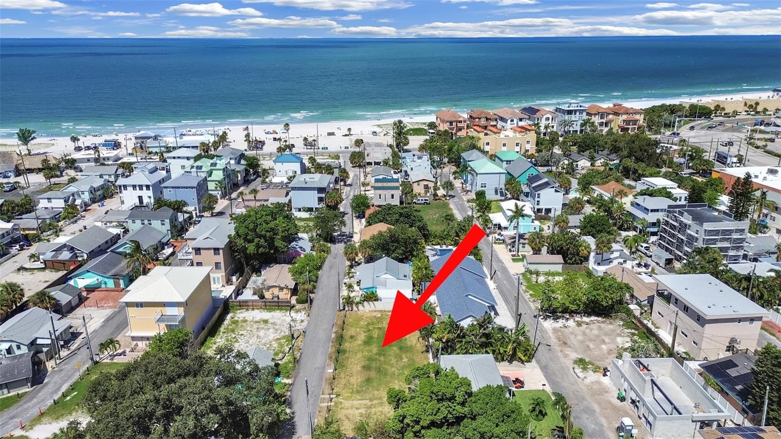 Land at 140 92ND AVE, TREASURE ISLAND, photo 4 of 57