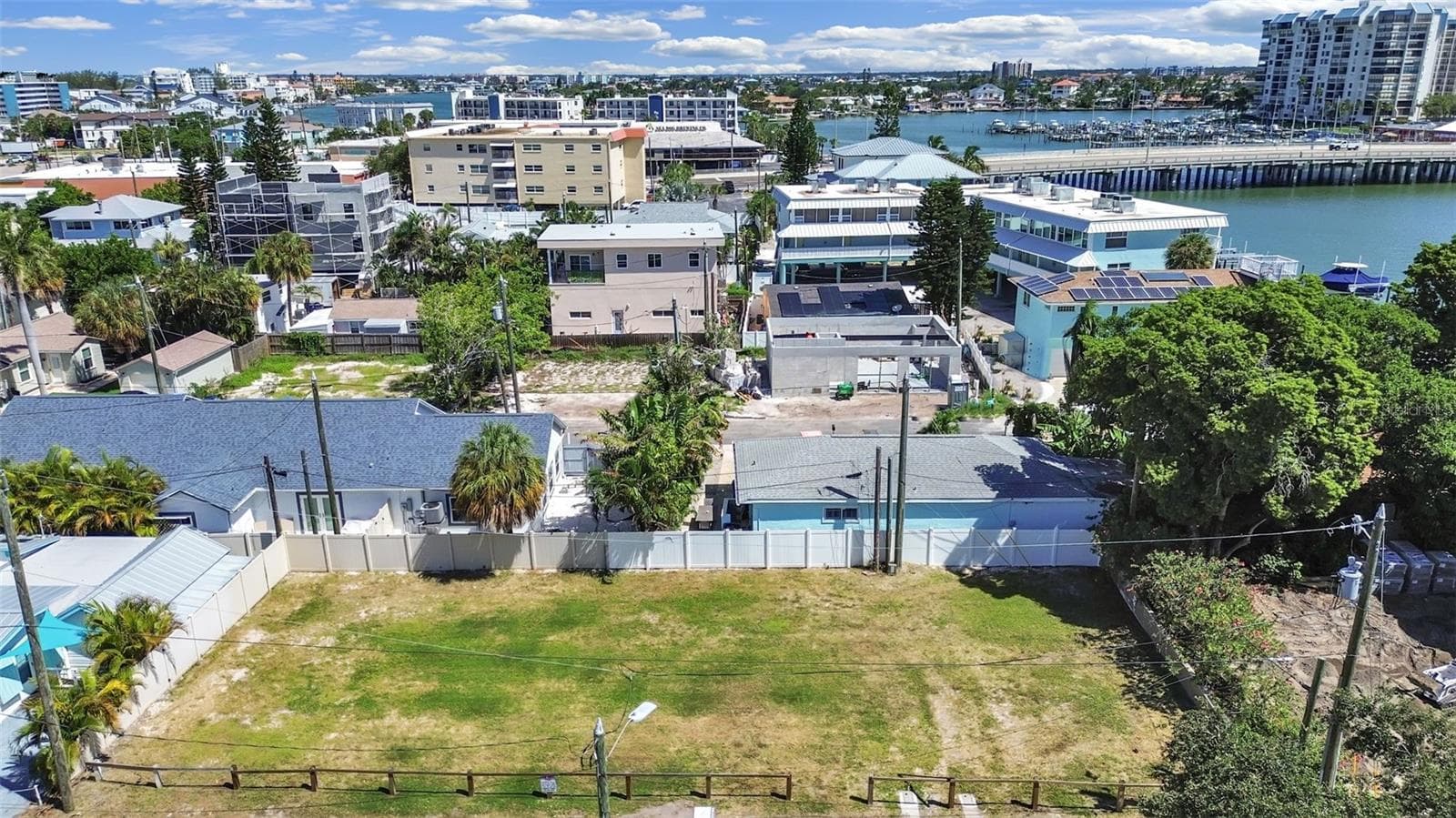 Land at 140 92ND AVE, TREASURE ISLAND, photo 7 of 57