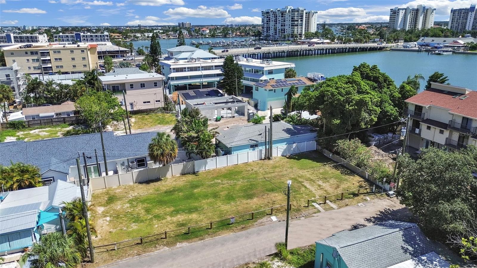 Land at 140 92ND AVE, TREASURE ISLAND, photo 2 of 57
