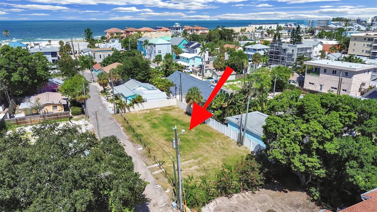 Land at 140 92ND AVE, TREASURE ISLAND, photo 15 of 57