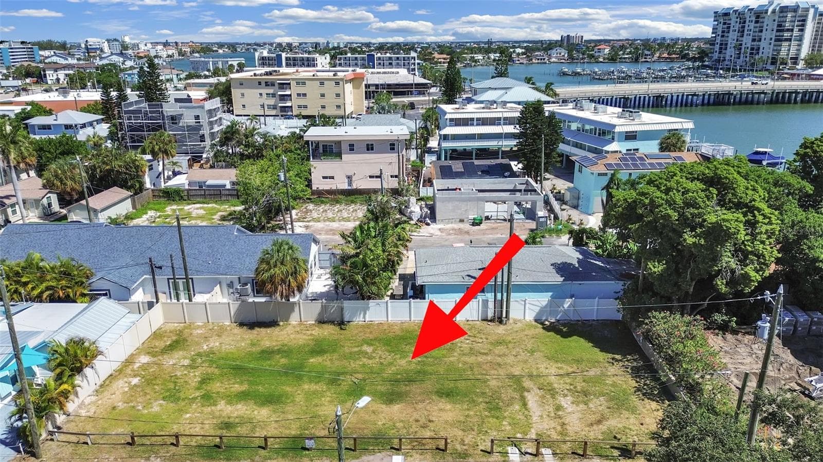 Land at 140 92ND AVE, TREASURE ISLAND, photo 16 of 57