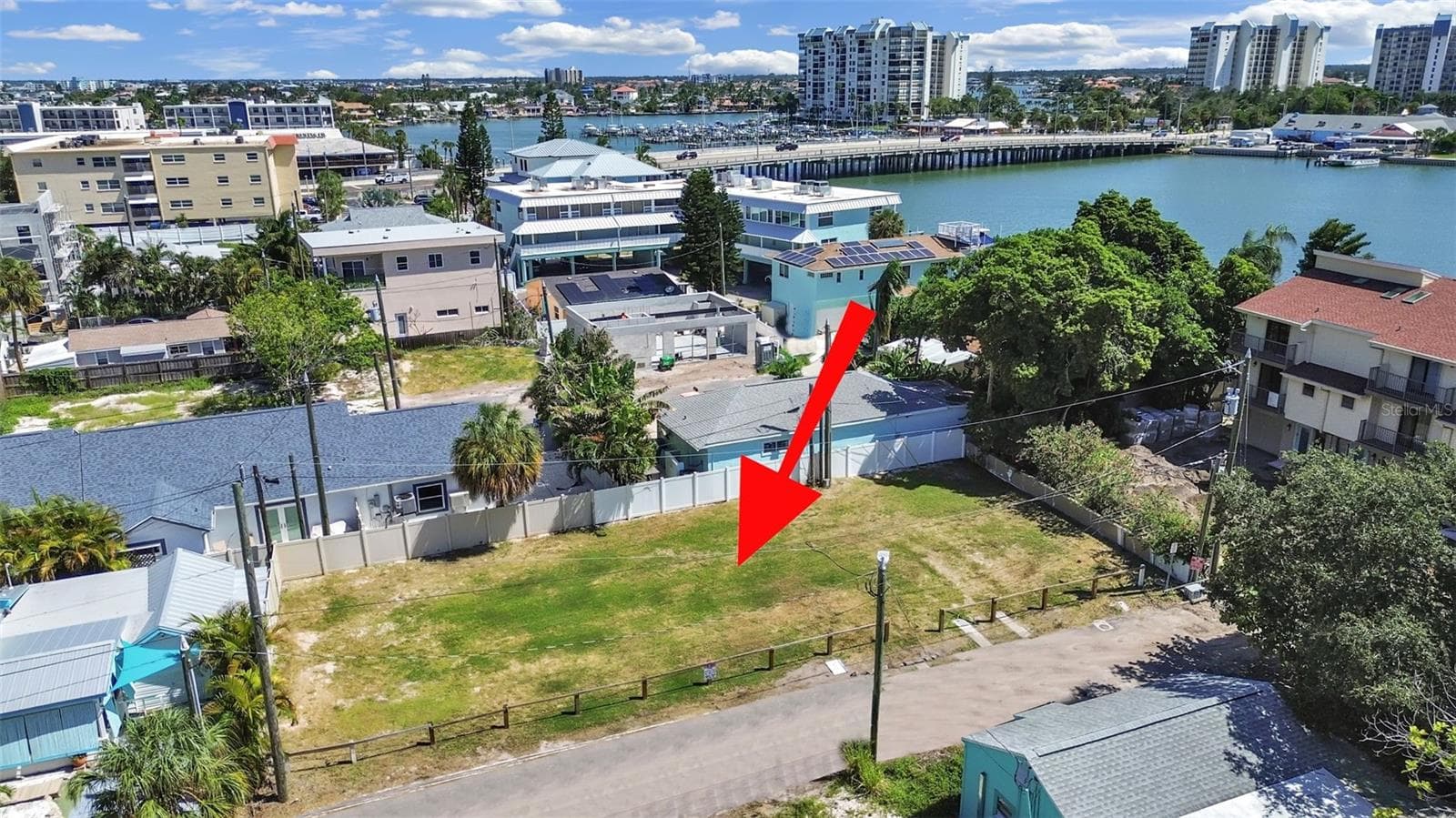 Land at 140 92ND AVE, TREASURE ISLAND, photo 17 of 57