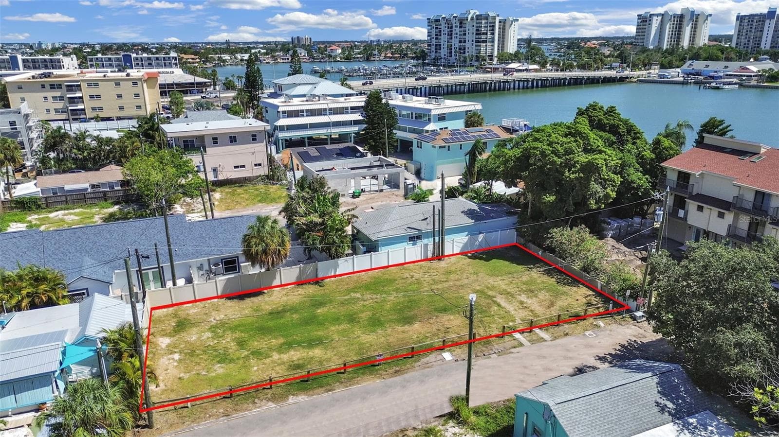 Land at 140 92ND AVE, TREASURE ISLAND, photo 18 of 57