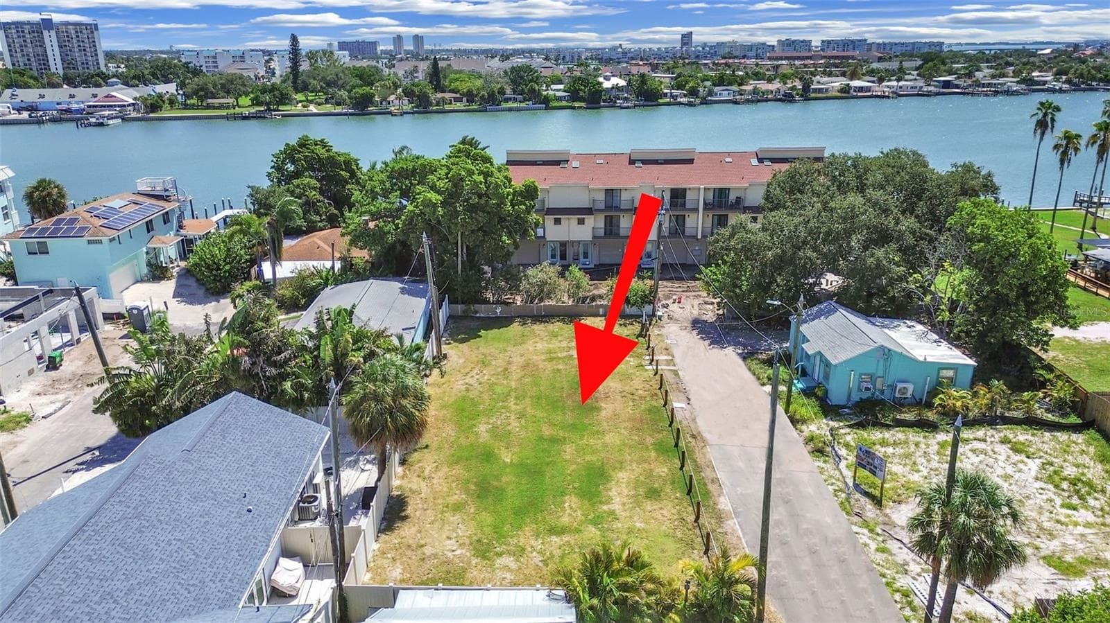 Land at 140 92ND AVE, TREASURE ISLAND, photo 20 of 57