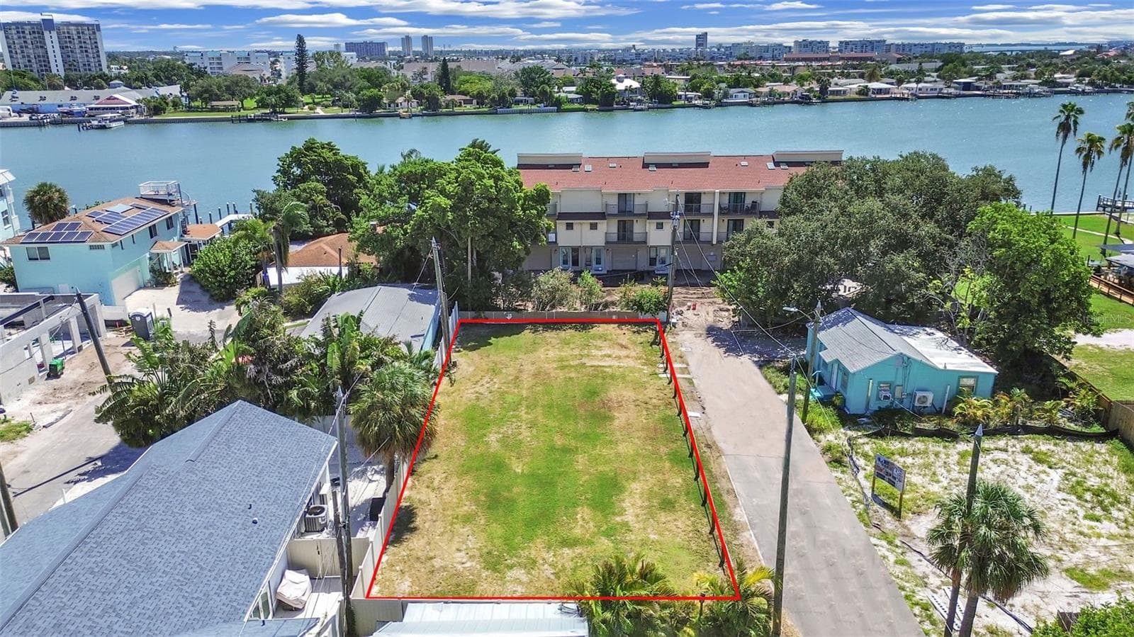 Land at 140 92ND AVE, TREASURE ISLAND, photo 21 of 57