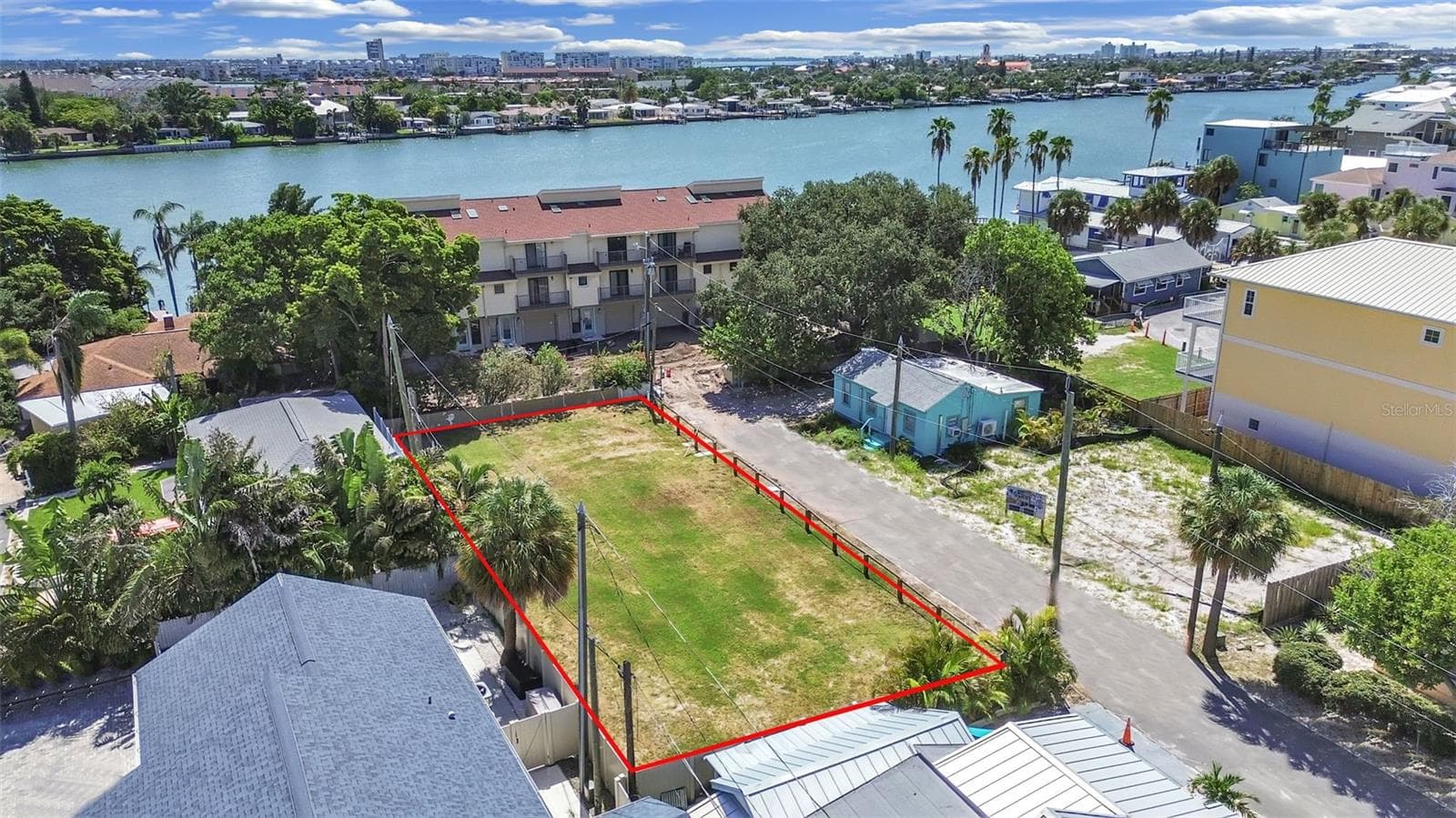 Land at 140 92ND AVE, TREASURE ISLAND, photo 23 of 57